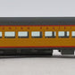 Walthers 910-30204 HO Scale Union Pacific 85' Budd Small-Window Coach Car LN/Box