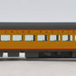 Walthers 910-30204 HO Scale Union Pacific 85' Budd Small-Window Coach Car LN/Box