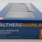 Walthers 910-30358 HO Union Pacific 85' Budd Observation