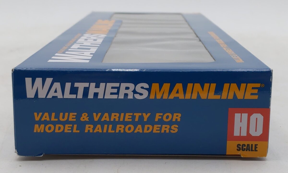 Walthers 910-30358 HO Union Pacific 85' Budd Observation