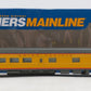 Walthers 910-30358 HO Union Pacific 85' Budd Observation