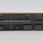 Walthers 910-30008 HO Scale Union Pacific 85' Budd Large-Window Coach Car LN/Box