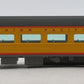 Walthers 910-30008 HO Scale Union Pacific 85' Budd Large-Window Coach Car LN/Box