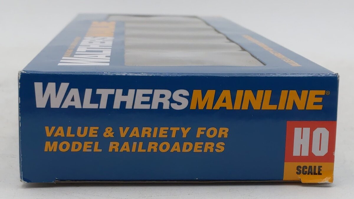 Walthers 910-30404 HO Scale Union Pacific 85' Budd Dome Coach Passenger Car LN/Box