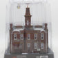 Woodland Scenics BR5034 HO Built-&-Ready Firehouse Building