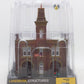 Woodland Scenics BR5034 HO Built-&-Ready Firehouse Building