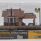 Woodland Scenics BR5052 HO Built-&-Ready The Depot Building