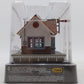 Woodland Scenics BR5052 HO Built-&-Ready The Depot Building