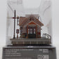 Woodland Scenics BR5052 HO Built-&-Ready The Depot Building