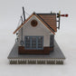 Woodland Scenics BR5052 HO Built-&-Ready The Depot Building