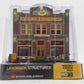 Woodland Scenics BR5022 HO Built-&-Ready Harrison's Hardware Building