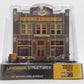 Woodland Scenics BR5022 HO Built-&-Ready Harrison's Hardware Building LN/Box