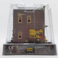 Woodland Scenics BR5022 HO Built-&-Ready Harrison's Hardware Building LN/Box