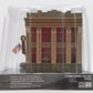Woodland Scenics BR5033 HO Built-&-Ready Citizens Savings and Loan Building