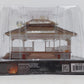 Woodland Scenics BR5035 HO Built-&-Ready Grand Gazebo Building