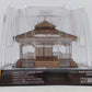 Woodland Scenics BR5035 HO Built-&-Ready Grand Gazebo Building