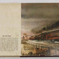 Apex of the Atlantics Hardcover Book By Frederick Westing VG