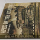 Apex of the Atlantics Hardcover Book By Frederick Westing VG