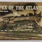 Apex of the Atlantics Hardcover Book By Frederick Westing VG