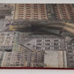 The fabulous Franklin & South Manchester Railroad Paperback Book George Sellios EX
