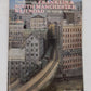 The fabulous Franklin & South Manchester Railroad Paperback Book George Sellios EX