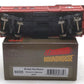 Roundhouse 84335 HO Scale Great Northern Drover's Caboose #X-219