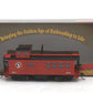 Roundhouse 84335 HO Scale Great Northern Drover's Caboose #X-219