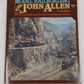 Model Railroading With John Allen Paperback Book By Linn H. Westcott EX