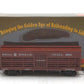 Roundhouse 84231 HO Scale Southern Pacific 36' Stock Car #13504 NIB