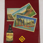 Horseshoe Heritage Paperback Book By Dan Cupper EX
