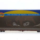 Athearn 97809 HO Scale Southern Pacific RTR 60' Flat Car #599392