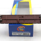 Athearn 97809 HO Scale Southern Pacific RTR 60' Flat Car #599392