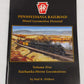 Pennsylvania Railroad Diesel Locomotive Pictorial, Vol. 5 Paperback Book EX