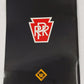 Pennsylvania Railroad Diesel Locomotive Pictorial, Vol. 5 Paperback Book EX