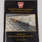 Pennsylvania Railroad Diesel Locomotive Pictorial Vol 6 Paperback Book EX