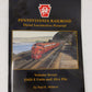 Pennsylvania Railroad Diesel Locomotive Pictorial, Vol. 7 Paperback Book LN