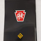 Pennsylvania Railroad Diesel Locomotive Pictorial, Vol. 8 Paperback Book LN