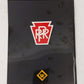 Pennsylvania Railroad Diesel Locomotive Pictorial, Vol. 9 Paperback Book EX