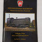 Pennsylvania Railroad Diesel Locomotive Pictorial, Vol. 9 Paperback Book EX