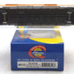 Athearn 98113 HO RTR Denver & Rio Grande Western 50' Double Door Box Car #63784