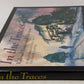 In the Traces: Railroad Paintings of Ted Rose Hardcover Book By Ted Rose LN