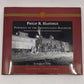 Philip R. Hastings Portrait of the Pennsylvania Railroad Hardcover Book LN