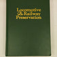 British Steam Locomotives Before Preservation Hardcover Book By Malcolm Clegg EX