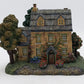 Hawthorne Village 79984 Stonebrooke Inn Lighted House LN
