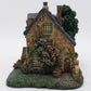 Hawthorne Village 79984 Stonebrooke Inn Lighted House LN