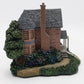 Hawthorne Village 79567  Lamplight "Moonlit Homestead" LN