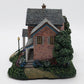 Hawthorne Village 79567  Lamplight "Moonlit Homestead" LN