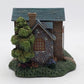 Hawthorne Village 79830 Lamplight Porcelain Firehouse LN