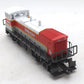 K-Line 1521 O Gauge Anheuser-Busch Beer Train Set EX/Box