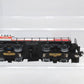 K-Line 1521 O Gauge Anheuser-Busch Beer Train Set EX/Box